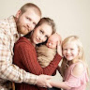 Meet your Posher, Callie